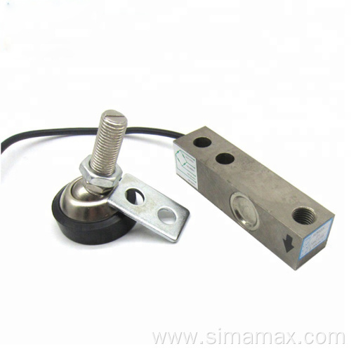 concrete mix plant Pressure Sensor 50kg